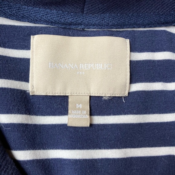VGUC Banana Republic Factory Pullover Cardigan - Picture 3 of 5